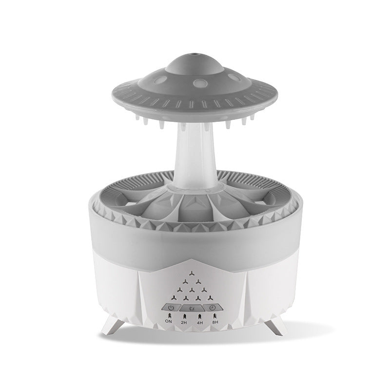 UFO Oil Diffuser