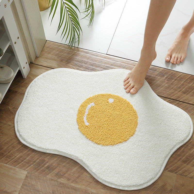 Egg Carpet