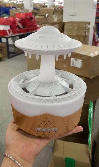 UFO Oil Diffuser