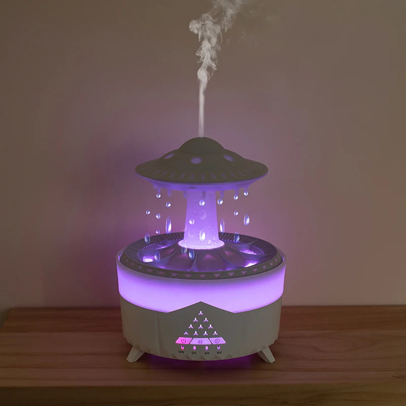 UFO Oil Diffuser