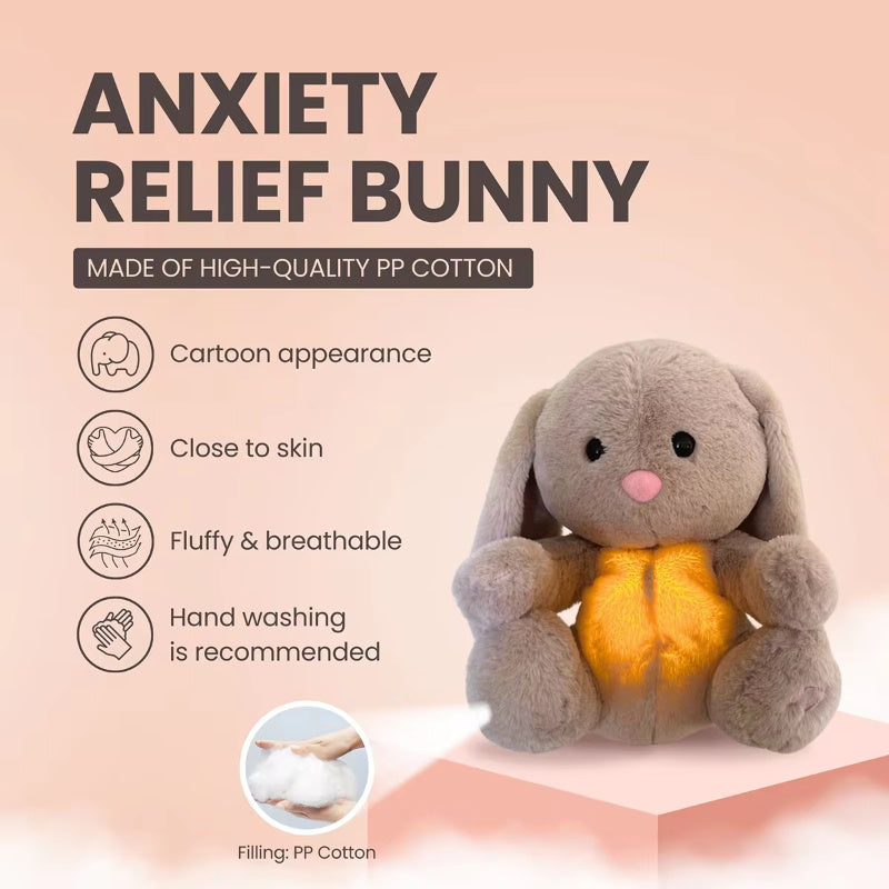 Rabbit Plush