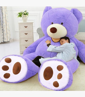 Giant Teddy Bear Plush