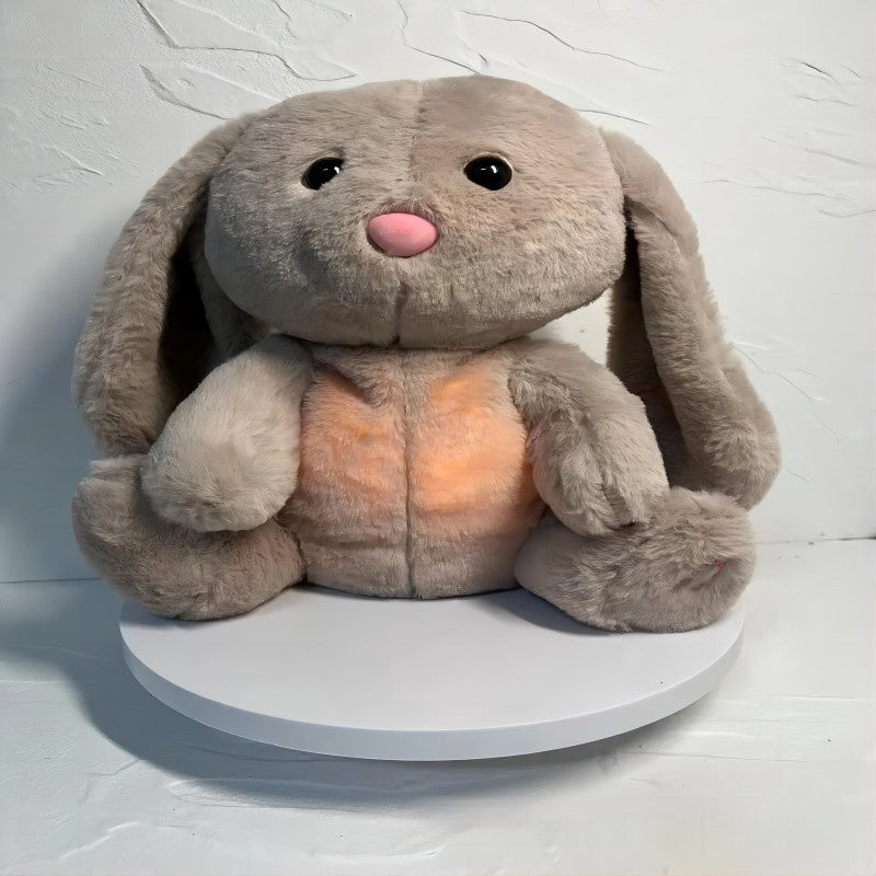 Rabbit Plush