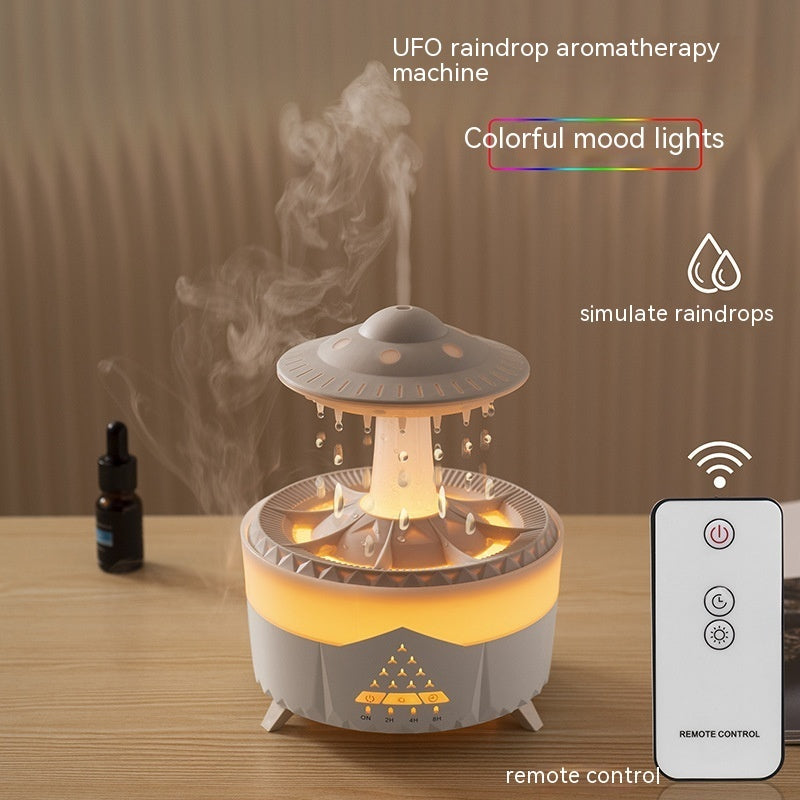 UFO Oil Diffuser