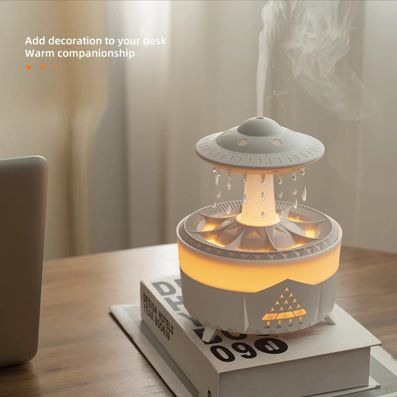 UFO Oil Diffuser