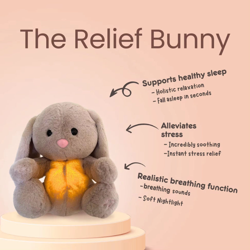 Rabbit Plush