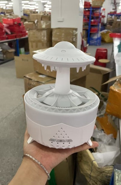 UFO Oil Diffuser