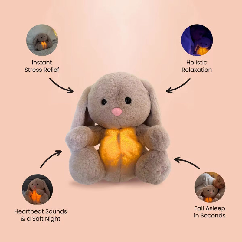 Rabbit Plush