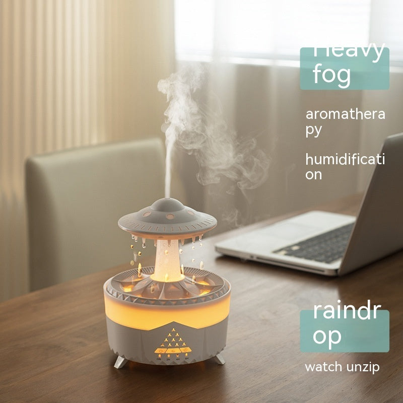 UFO Oil Diffuser