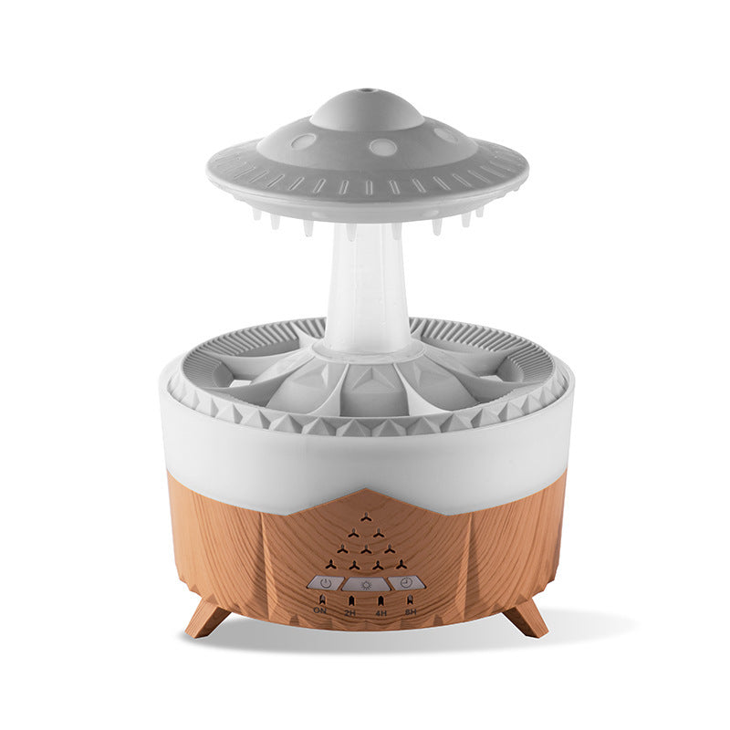 UFO Oil Diffuser