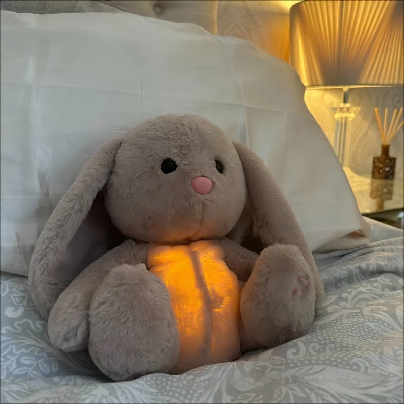 Rabbit Plush