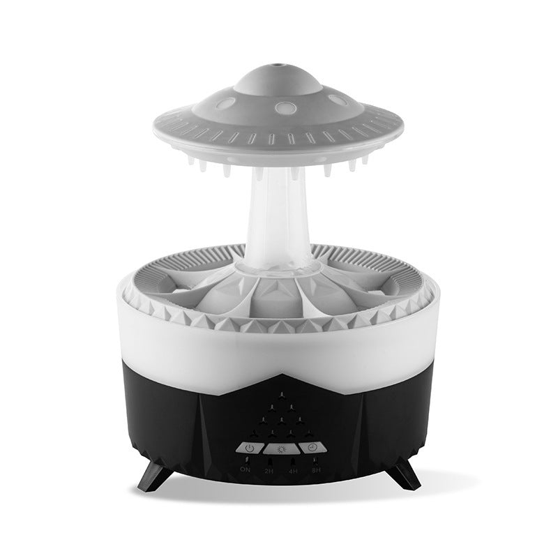 UFO Oil Diffuser